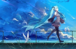 #晨报#与初音未来结婚两年的日本男子，因“版权”到期，失去了他的老婆；澳大利亚和新西兰知识产权局疫情期间的工作变化