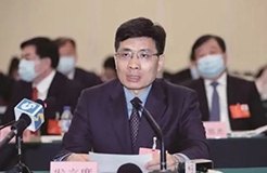 全国人大代表周云杰建议修订专利法，抢占科技竞争先机！