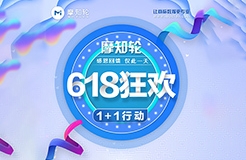摩知轮：“商标图谱”Beta版上线，可视可点 全局掌控——618福利！买一赠一！