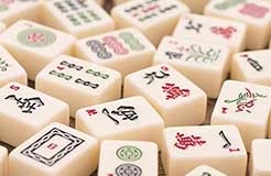 “美国麻将”引发争议，网友提问该图案能否申请专利？