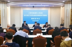 亮出营商环境“王牌”！浦东法院涉外知产保护这样做