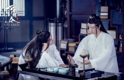 《陈情令》现主题餐厅，是“宇宙级”IP的跃进还是“割韭菜”的新手段？