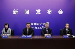 2021年通报4批次81.5万件非正常专利申请，处罚近200家无资质代理机构，罚没款超千万元