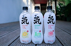 燃起“可乐梦”的元气森林，商标却“灭了”？  ​