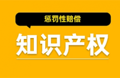 最高法：严格实施知识产权侵权惩罚性赔偿制度