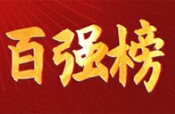 2022年安徽省发明专利百强排行榜发布！