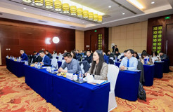 品牌域名保护系列研讨会成功举办，中文域名.网址开启知识产权保