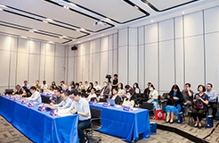「知产」变「资产」！平安银行与超凡正式启动知识产权金融全方位合作，并联合发布平安银行&超凡新兴产业贷（专利版）产品