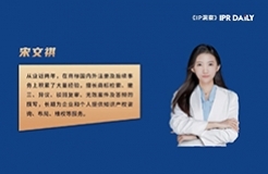 《IP洞察》：宋文祺｜字号权与商标权的冲突：字号注册登记在先是否当然不构成侵权？——以案例为视角