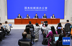 一组图带你了解2023年知识产权工作（附：国新办新闻发布会实录）