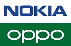 OPPO与诺基亚签署5G专利交叉许可协议