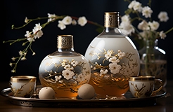 被曝光的“听花酒”，需澄清的“国际专利”
