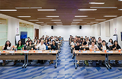 粤港澳青年知识产权研学交流活动（华为站）成功举办