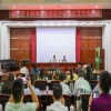 2025年知识产权宣传周系列①‖湛江市专利质量提升政策宣贯交流活动成功举办 