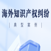 浙江发布海外知识产权纠纷应对典型案例 