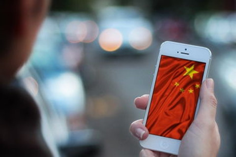专利布局：中国手机厂商正迎来尊重与新空间