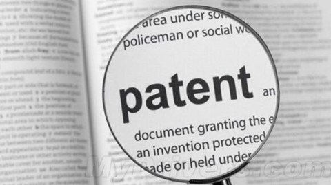 #IP晨报#	印度颁布新法令：取消软件专利申请