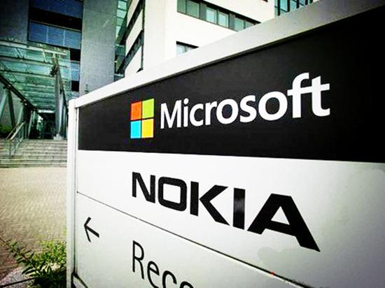 当诺基亚复出时  你会选Lumia还是Nokia？