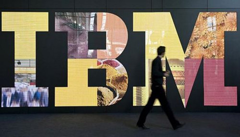专利王IBM诉Groupon侵专利	称已警告过
