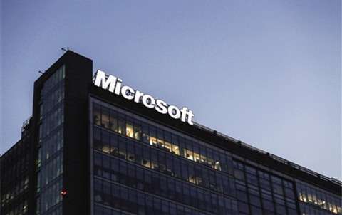 工商总局就反垄断案过招微软	已获大量电子数据