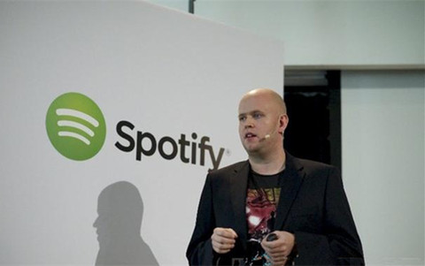 Spotify和音乐行业修好：补交2100万美元版权费