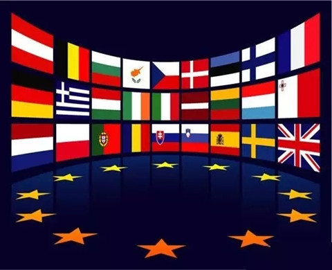 欧盟：共同体商标正式更名为欧盟商标