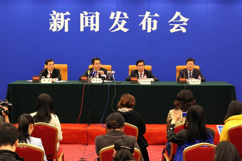 #IP晨报#2015年中国知识产权发展状况新闻发布会；海关将对跨境电商 开展打击侵权行动