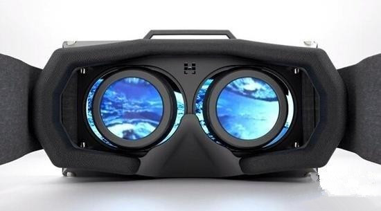 中国VR市场提前进入山寨模式 研发专利只要8000？