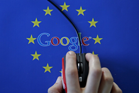 欧盟向谷歌开天价罚单 最高或达30亿欧元