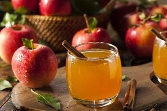 苹果醋是饮料还是调味品?