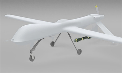 3D打印要上天 空客要用它造飞机