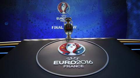 欧洲杯丨盘点欧洲杯里的“黑科技”
