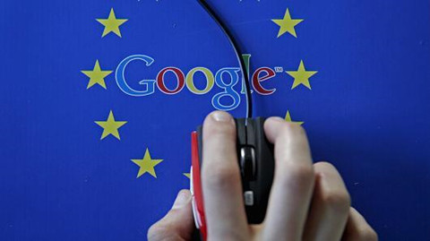 欧盟竞争专员：谷歌可能面临3项反垄断指控