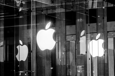 #IP晨报#又被告了：苹果因蜂窝专利被罚2210万美元