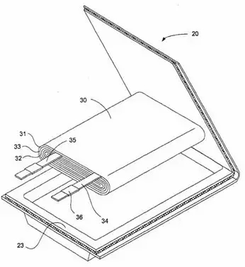 从「专利技术分析」看三星Note7爆炸！