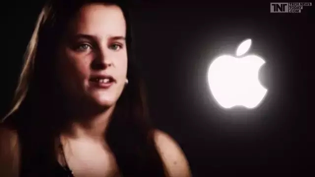 她从来没有见过这个世界，却成为苹果工程师，让数百万盲人用上了iPhone！