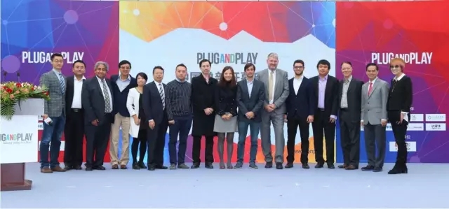 Plug and Play中国总部盛大开幕，开启全新国际创业生态体系