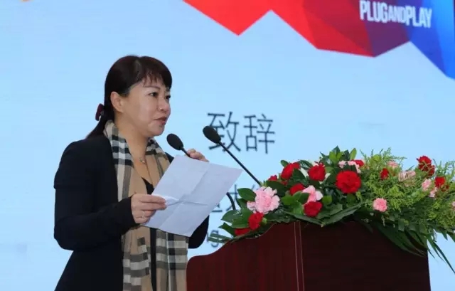 Plug and Play中国总部盛大开幕，开启全新国际创业生态体系