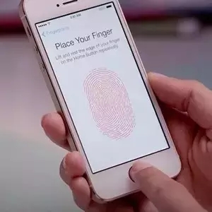 迷之解答：为何国产手机的指纹识别在背面？