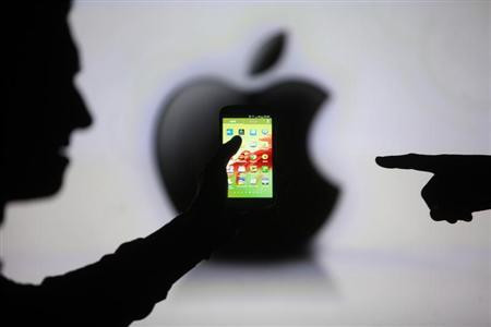 #IP晨报#苹果三星专利案后续:法院拒绝再开听证会
