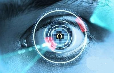 专利分析之高科技在身边-虹膜识别