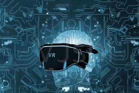 从专利信息分析角度，纵览虚拟现实（VR）技术在生命健康产业的蓬勃发展