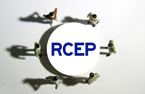 报名！海外知识产权保护系列主题沙龙之RCEP自贸协定及商事认证