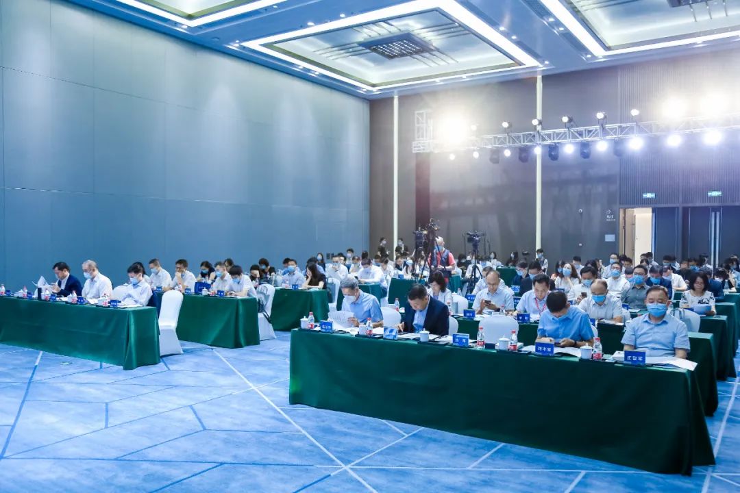 中新广州知识城集聚顶尖知识要素打造全球知识产权高地大会活动成功举办