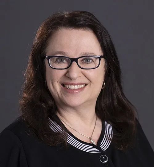 Jomarie Fredericks当选2023年INTA主席